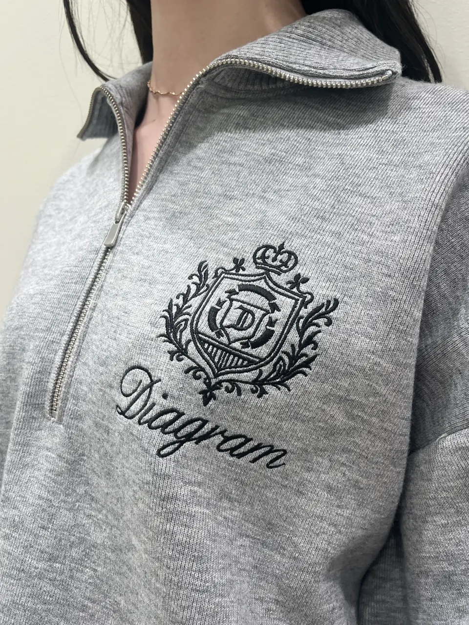 GRACE CONTINENTAL Hotei コーディネート画像