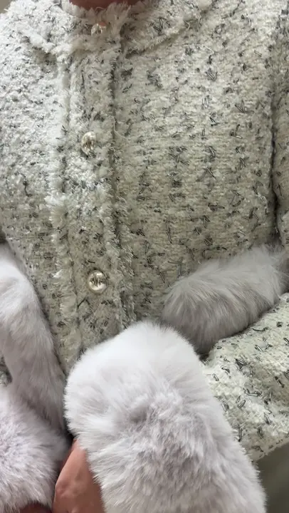 GRACE CONTINENTAL N.YURI コーディネート画像