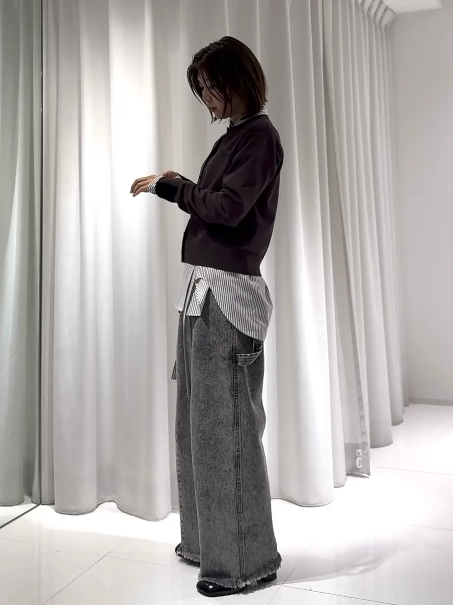 GRACE CONTINENTAL 佐藤　優里香 コーディネート画像