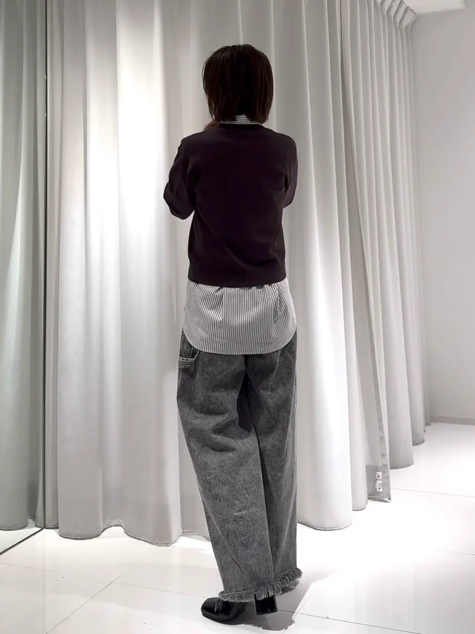 GRACE CONTINENTAL 佐藤　優里香 コーディネート画像