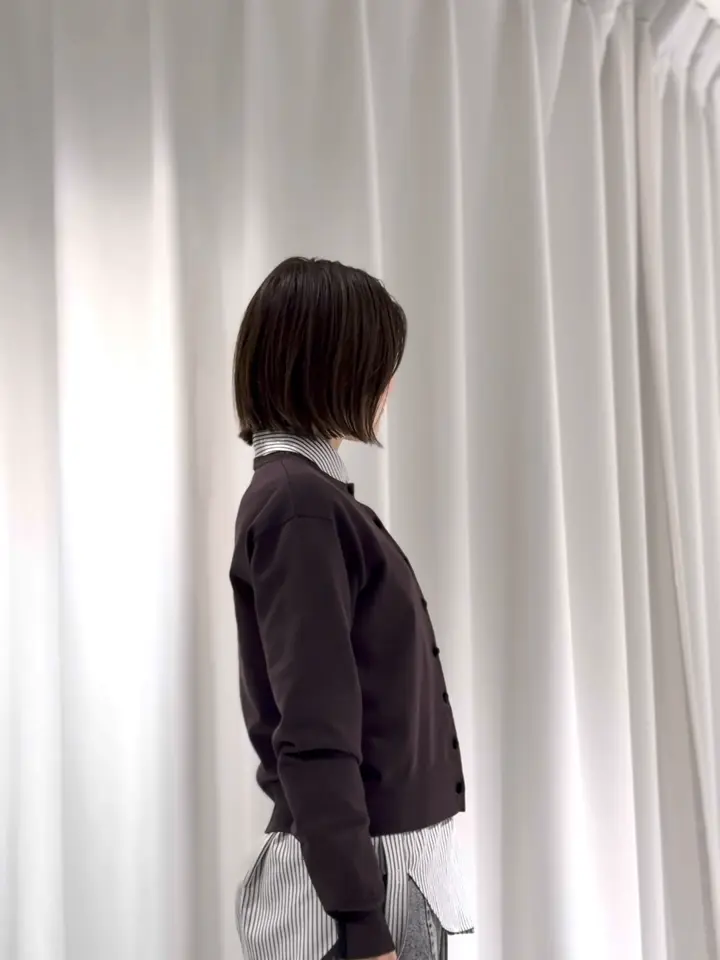 GRACE CONTINENTAL 佐藤　優里香 コーディネート画像