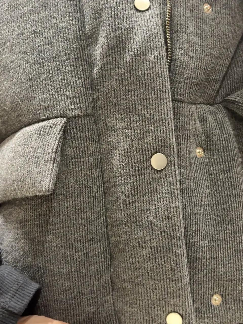 GRACE CONTINENTAL N.YURI コーディネート画像