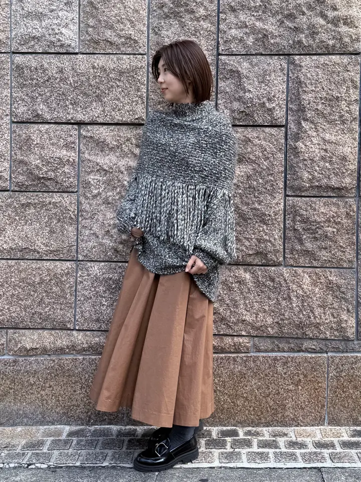 GRACE CONTINENTAL 佐藤　優里香 コーディネート画像