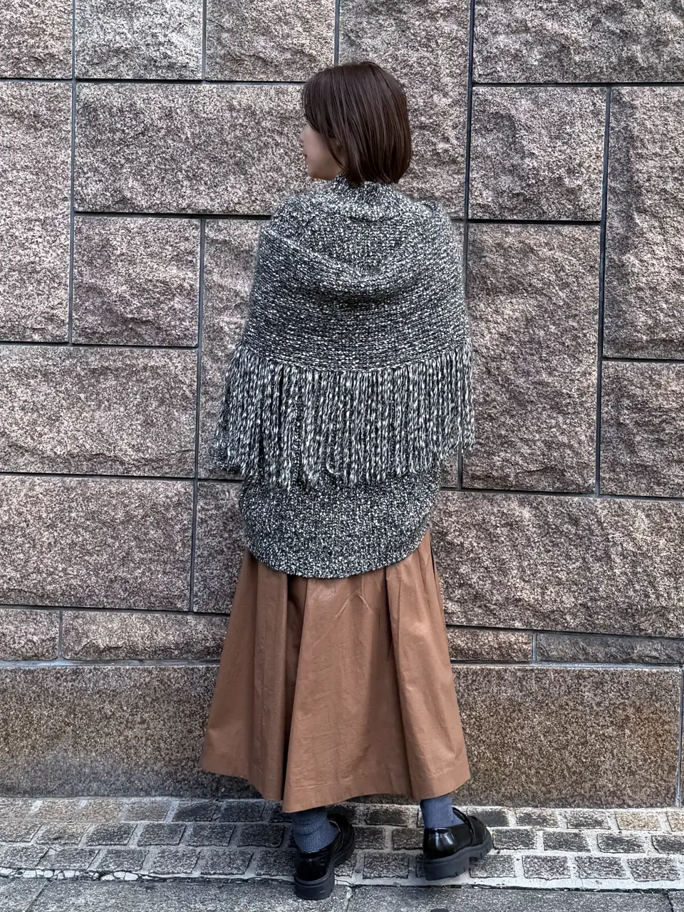 GRACE CONTINENTAL 佐藤　優里香 コーディネート画像