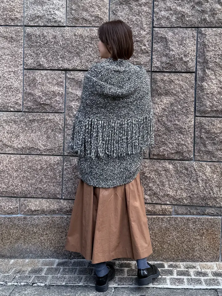 GRACE CONTINENTAL 佐藤　優里香 コーディネート画像