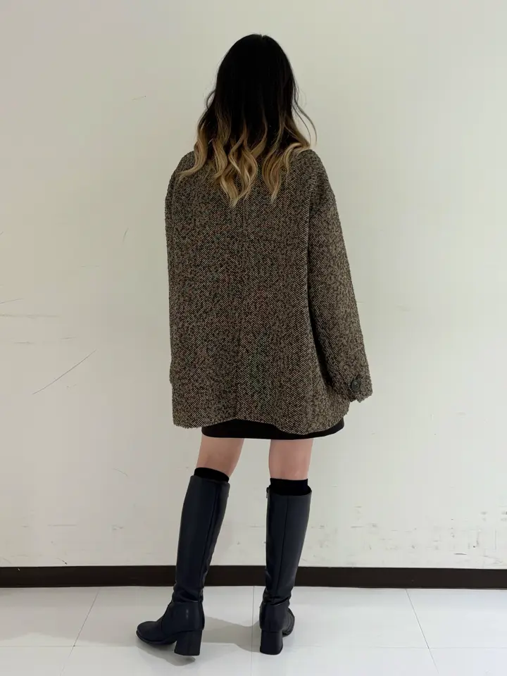 GRACE CONTINENTAL FUKUSHIMA YURIE コーディネート画像