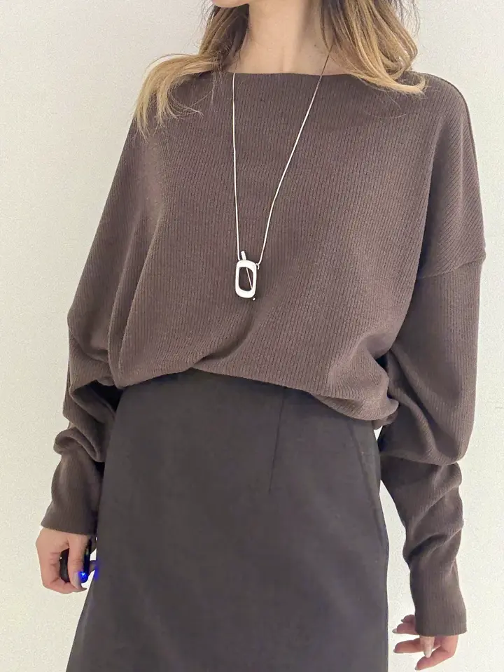 GRACE CONTINENTAL FUKUSHIMA YURIE コーディネート画像