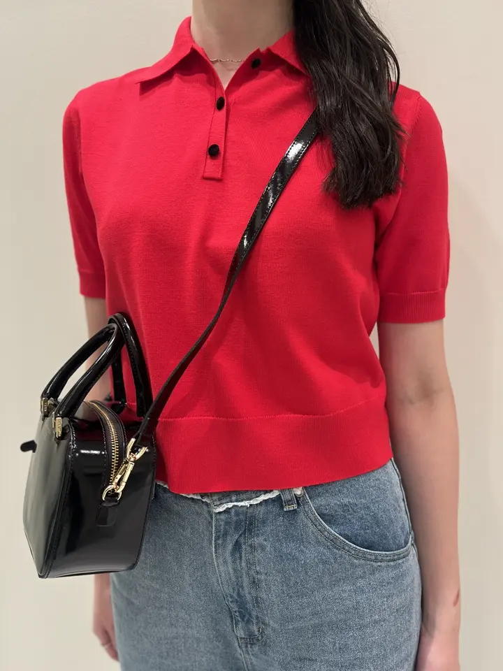 GRACE CONTINENTAL Hotei コーディネート画像