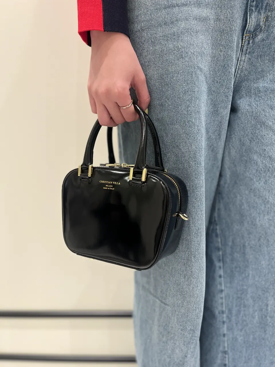 GRACE CONTINENTAL Hotei コーディネート画像