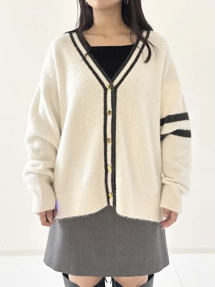 GRACE CONTINENTAL HIGASHIGAWA.R コーディネート画像