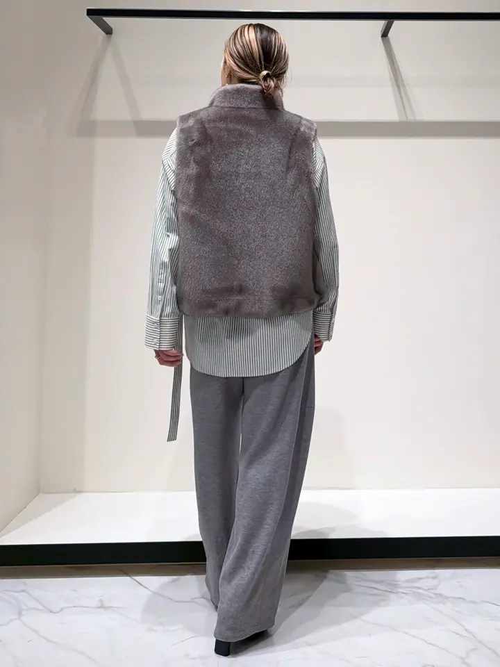 GRACE CONTINENTAL くまさか コーディネート画像