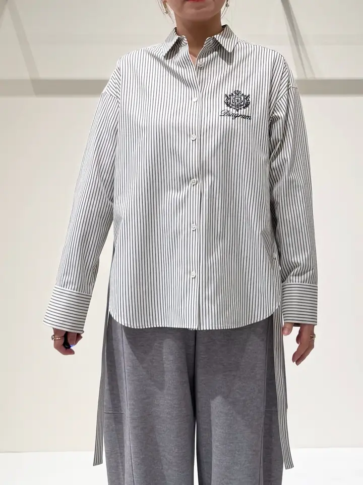 GRACE CONTINENTAL くまさか コーディネート画像