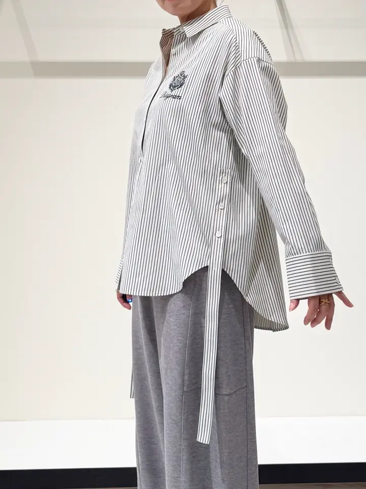 GRACE CONTINENTAL くまさか コーディネート画像