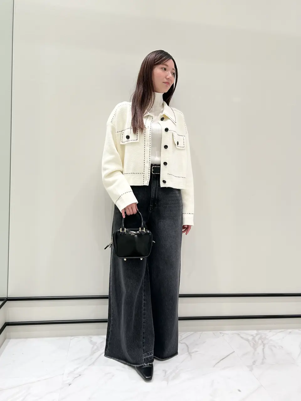 GRACE CONTINENTAL/ スタッフコーディネート | GRACE