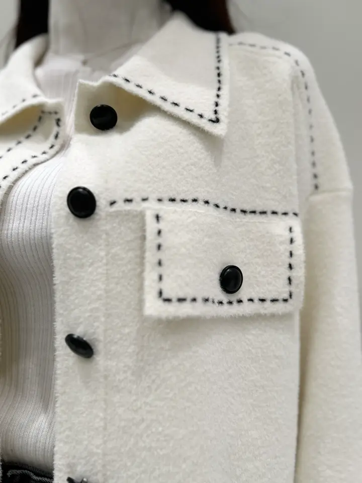 GRACE CONTINENTAL 若園　ひかり コーディネート画像