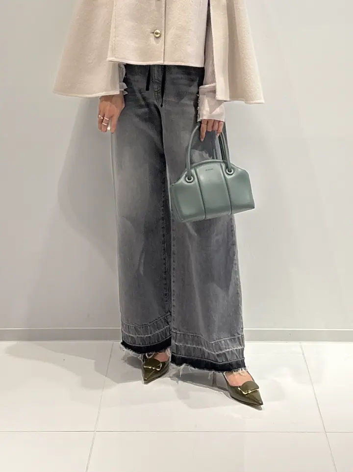 GRACE CONTINENTAL Yuuki NOZAWA コーディネート画像