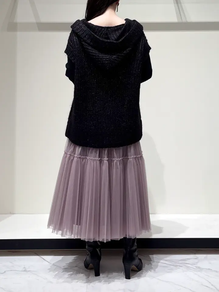 GRACE CONTINENTAL 平野 裕華 コーディネート画像