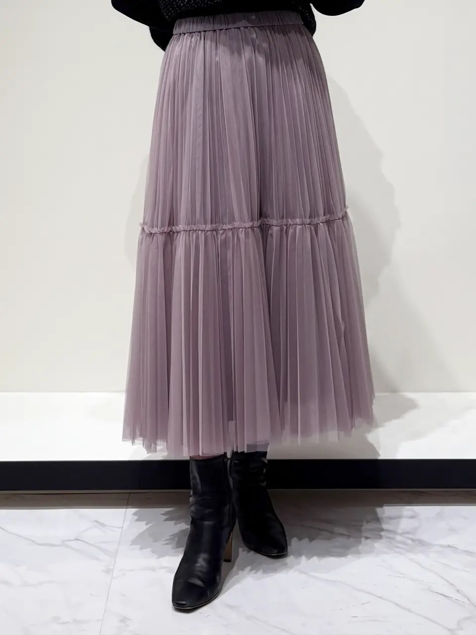 GRACE CONTINENTAL 平野 裕華 コーディネート画像