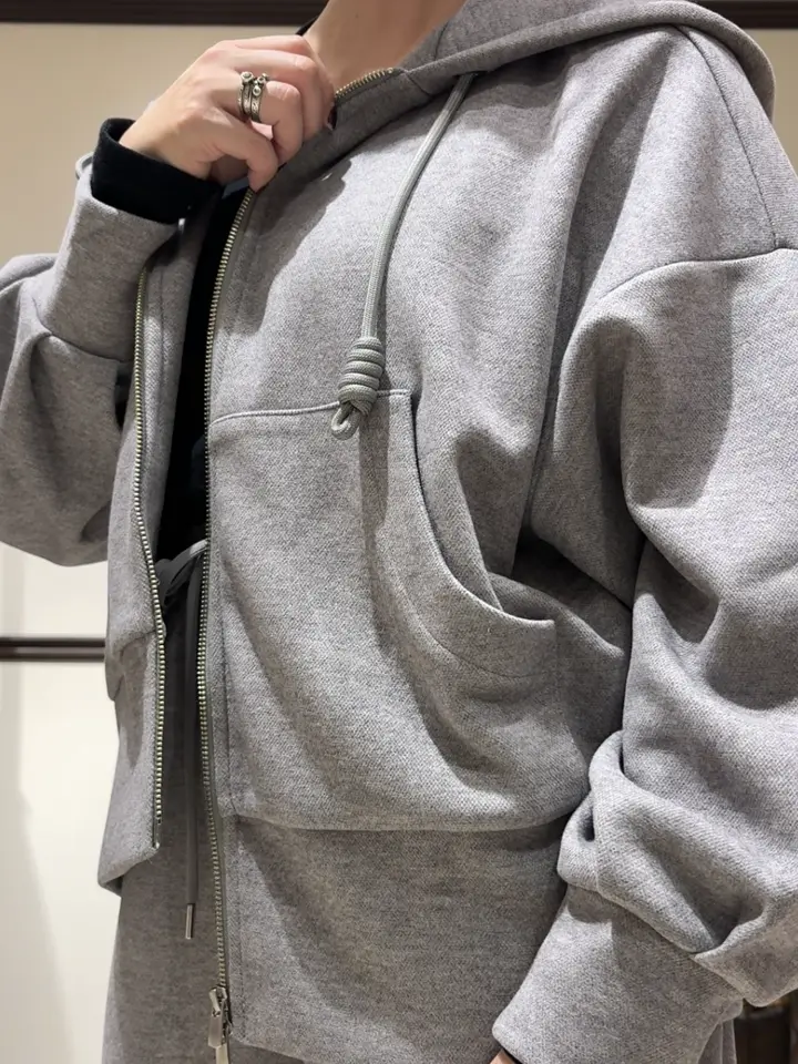 GRACE CONTINENTAL N.YURI コーディネート画像