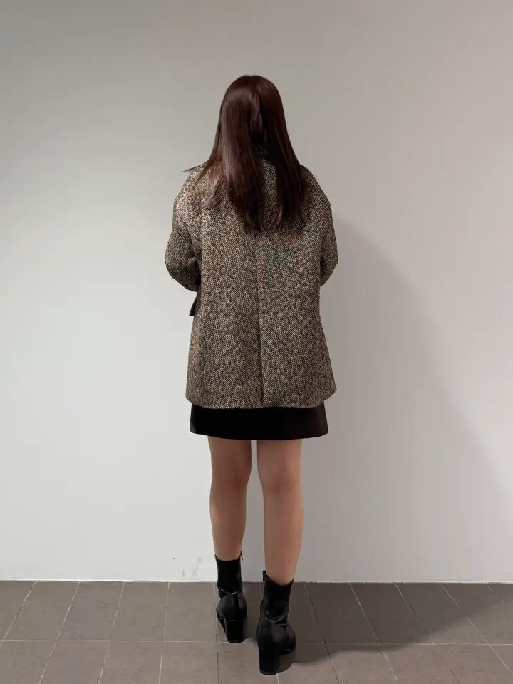 GRACE CONTINENTAL Ran コーディネート画像