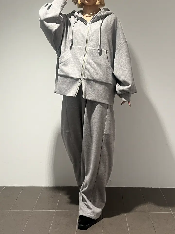 GRACE CONTINENTAL Fujisawa Yuri コーディネート画像