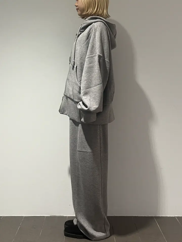 GRACE CONTINENTAL Fujisawa Yuri コーディネート画像