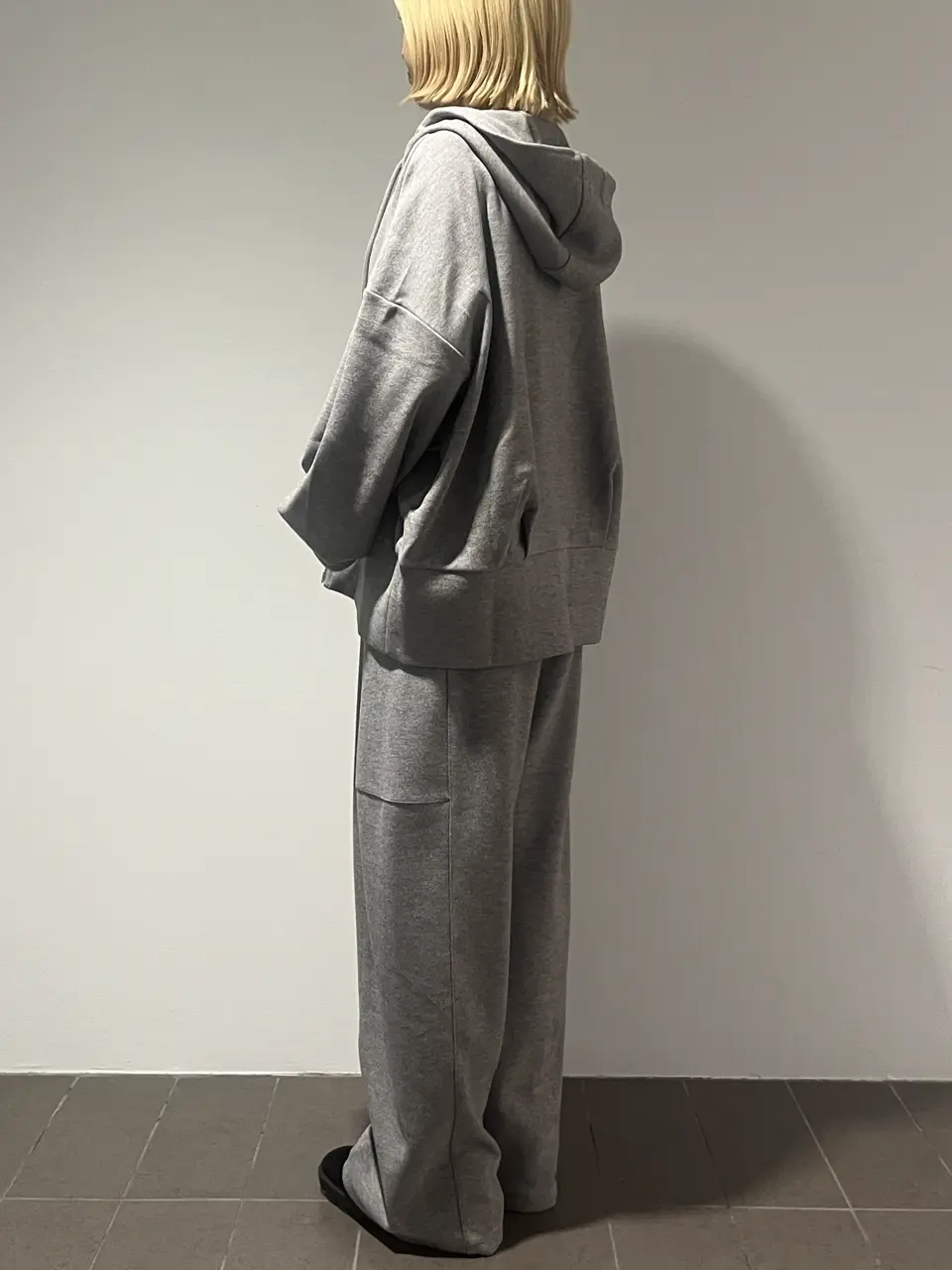 GRACE CONTINENTAL Fujisawa Yuri コーディネート画像