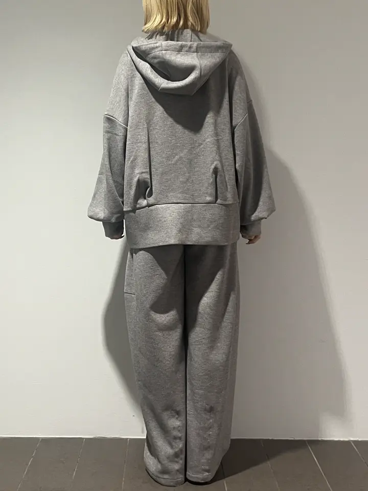 GRACE CONTINENTAL Fujisawa Yuri コーディネート画像