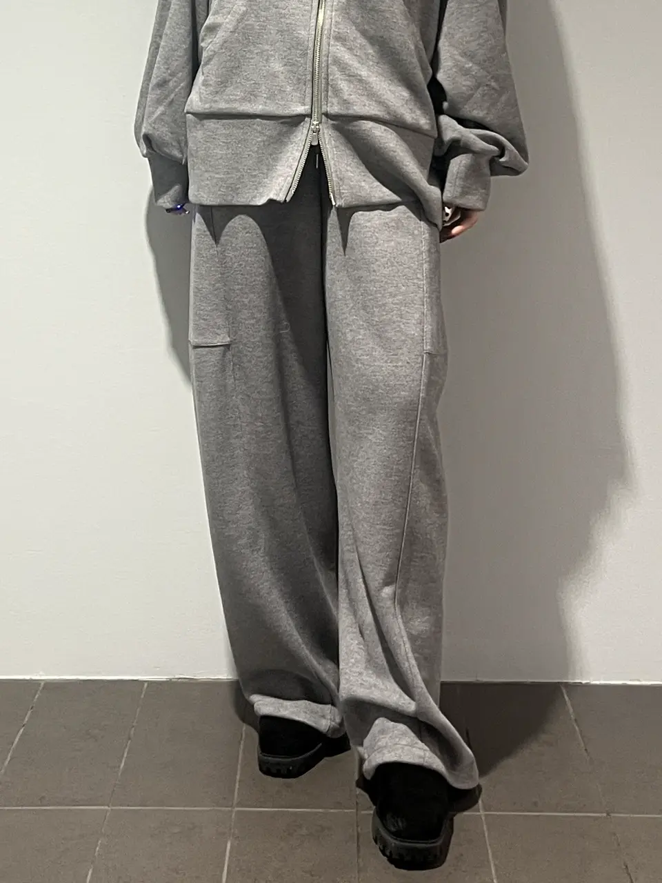 GRACE CONTINENTAL Fujisawa Yuri コーディネート画像