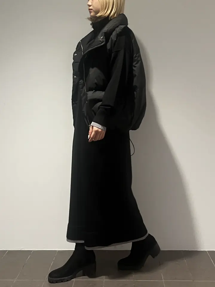 GRACE CONTINENTAL Fujisawa Yuri コーディネート画像