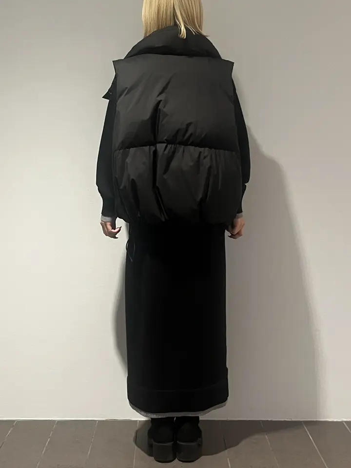 GRACE CONTINENTAL Fujisawa Yuri コーディネート画像