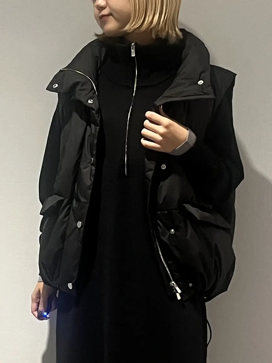 GRACE CONTINENTAL Fujisawa Yuri コーディネート画像