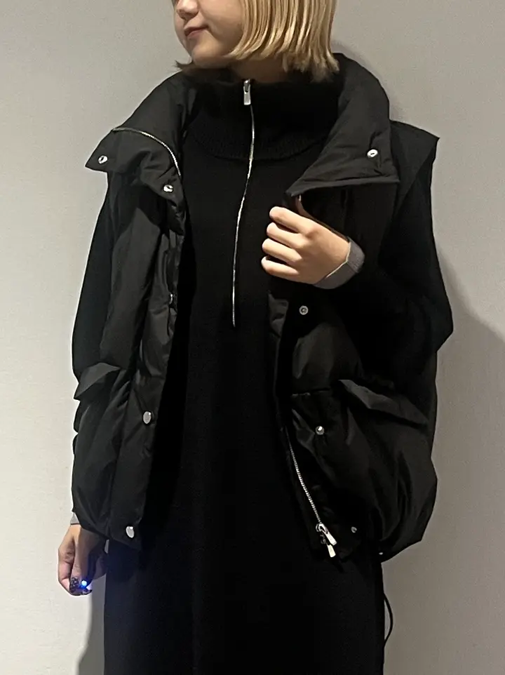 GRACE CONTINENTAL Fujisawa Yuri コーディネート画像