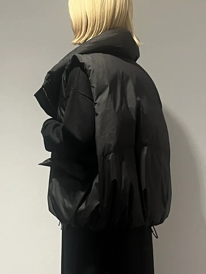 GRACE CONTINENTAL Fujisawa Yuri コーディネート画像