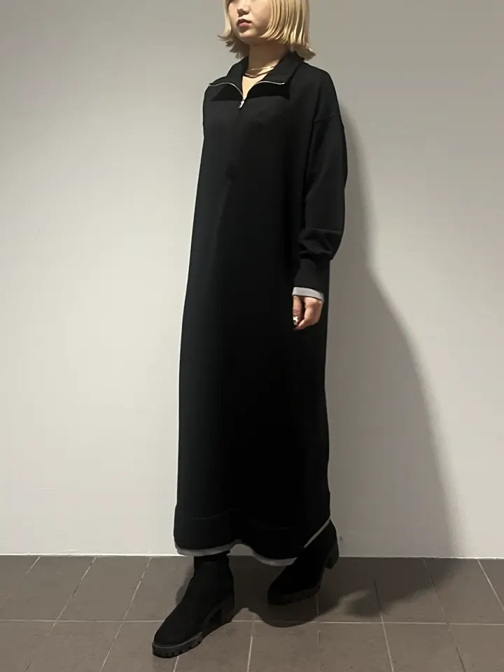 GRACE CONTINENTAL Fujisawa Yuri コーディネート画像