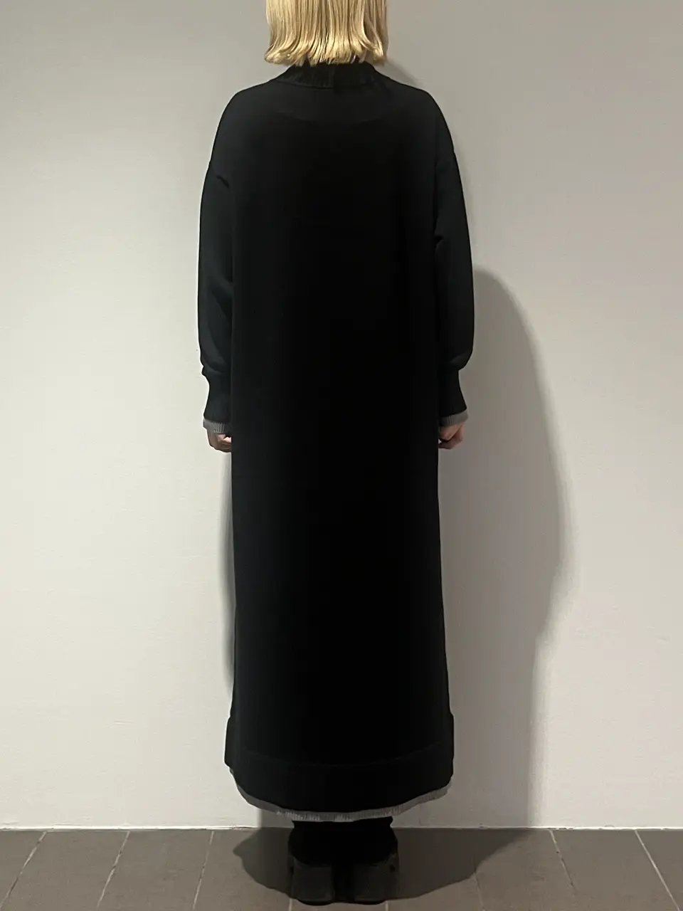 GRACE CONTINENTAL Fujisawa Yuri コーディネート画像