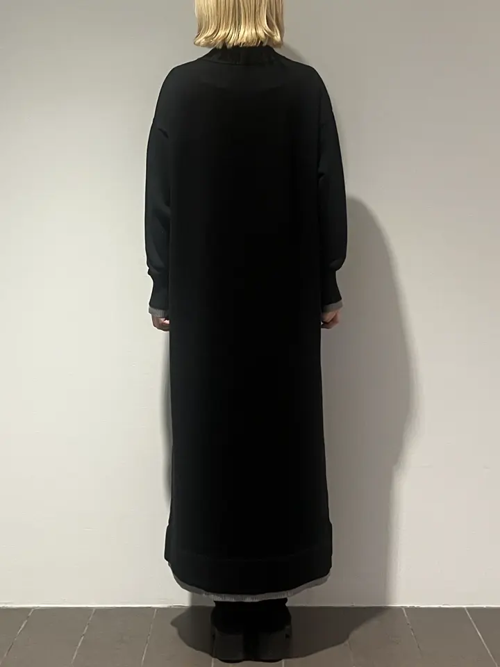 GRACE CONTINENTAL Fujisawa Yuri コーディネート画像