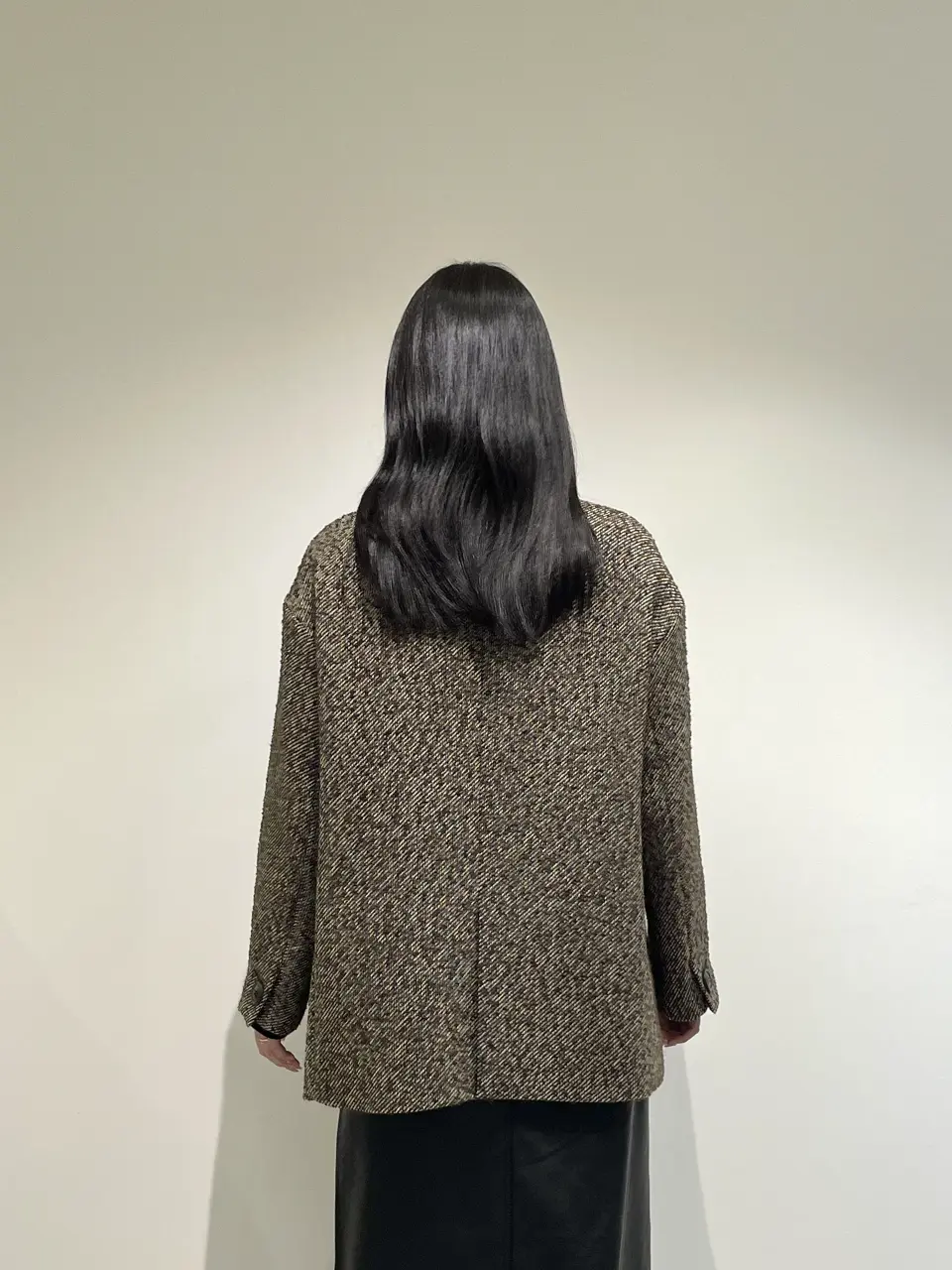 GRACE CONTINENTAL 端場　わかな コーディネート画像