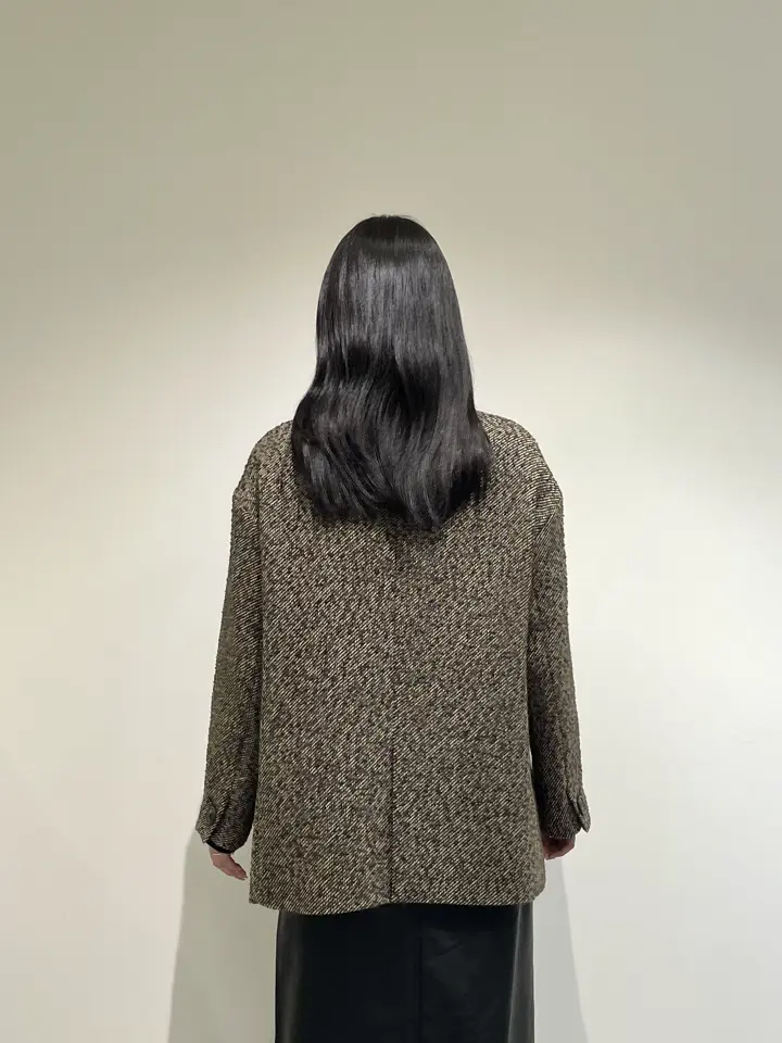 GRACE CONTINENTAL 端場　わかな コーディネート画像