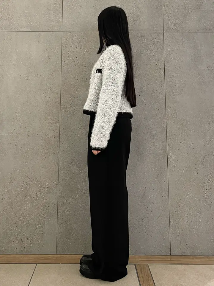 GRACE CONTINENTAL 清水　杏梨 コーディネート画像