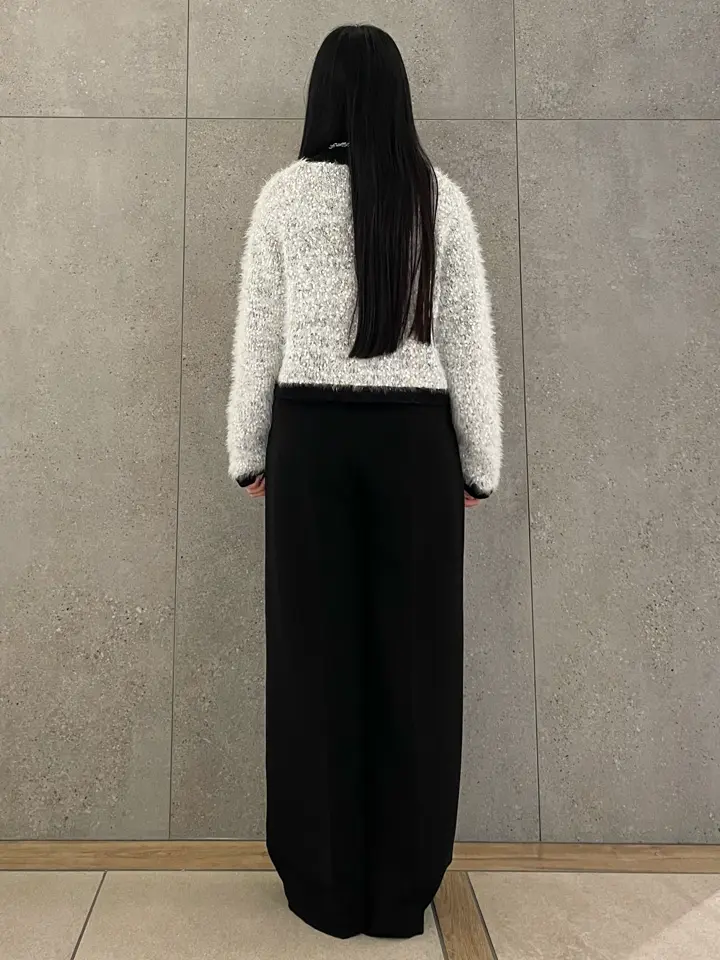 GRACE CONTINENTAL 清水　杏梨 コーディネート画像