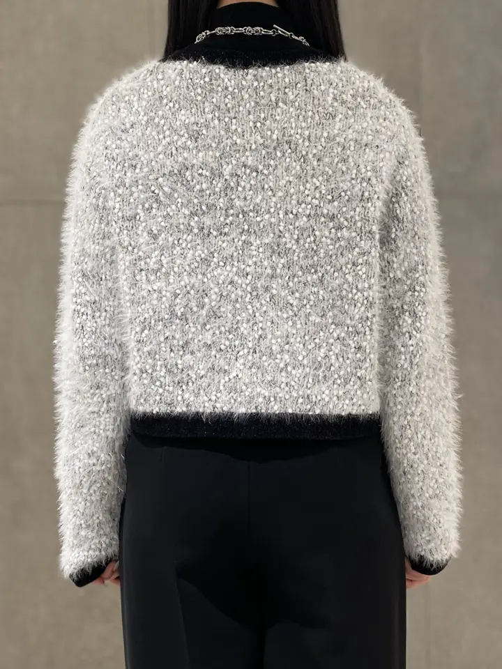 GRACE CONTINENTAL 清水　杏梨 コーディネート画像