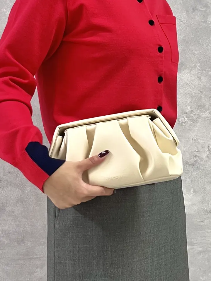 GRACE CONTINENTAL NORIA コーディネート画像