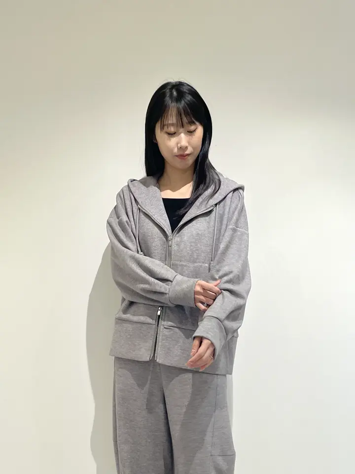 GRACE CONTINENTAL 端場　わかな コーディネート画像