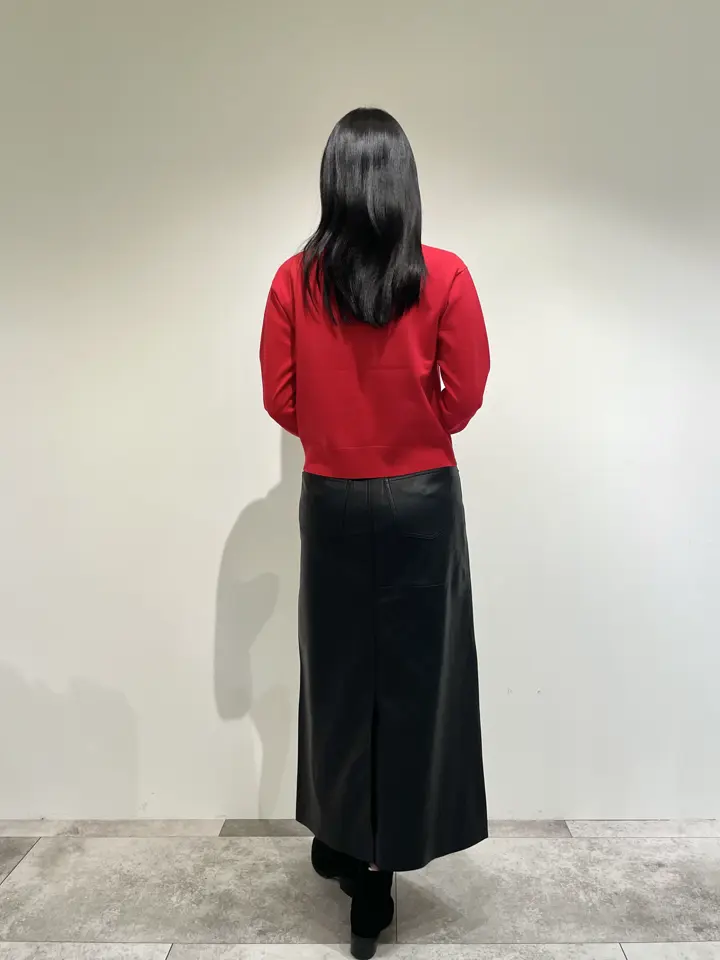 GRACE CONTINENTAL 端場　わかな コーディネート画像