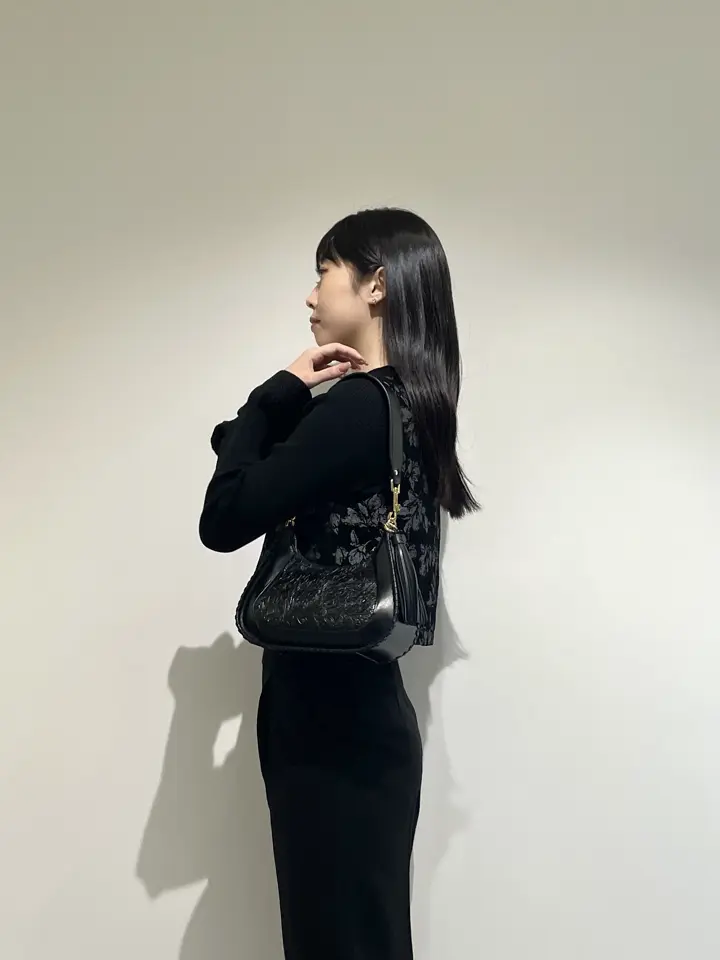 GRACE CONTINENTAL 端場　わかな コーディネート画像