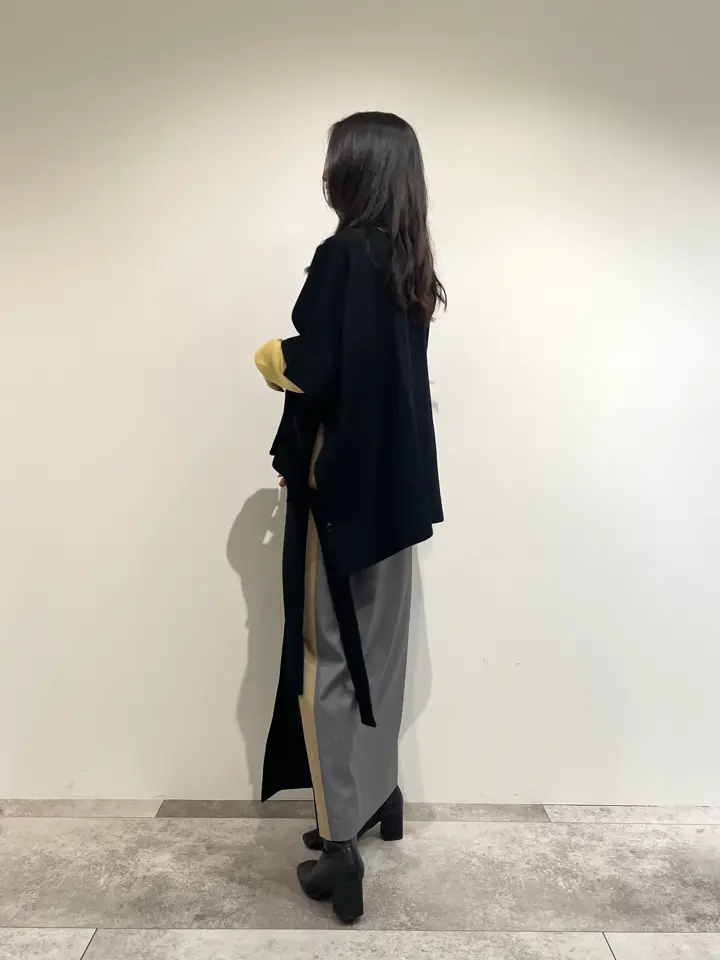 GRACE CONTINENTAL Nakatsu.m コーディネート画像