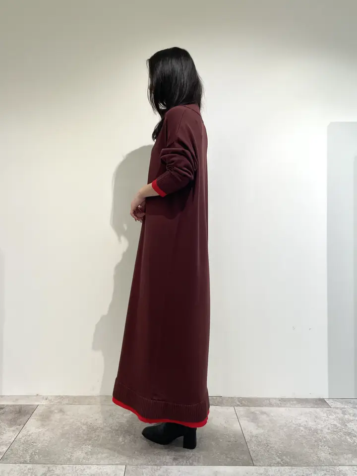 GRACE CONTINENTAL Nakatsu.m コーディネート画像