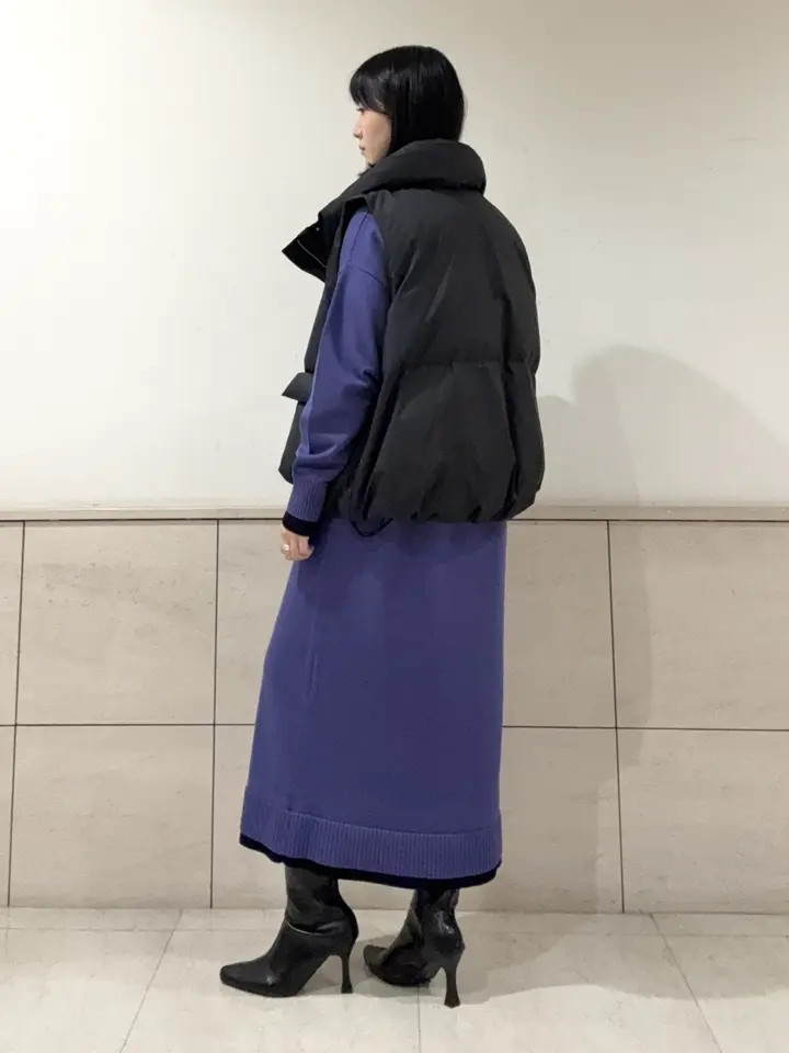 GRACE CONTINENTAL 富田　明日香 コーディネート画像