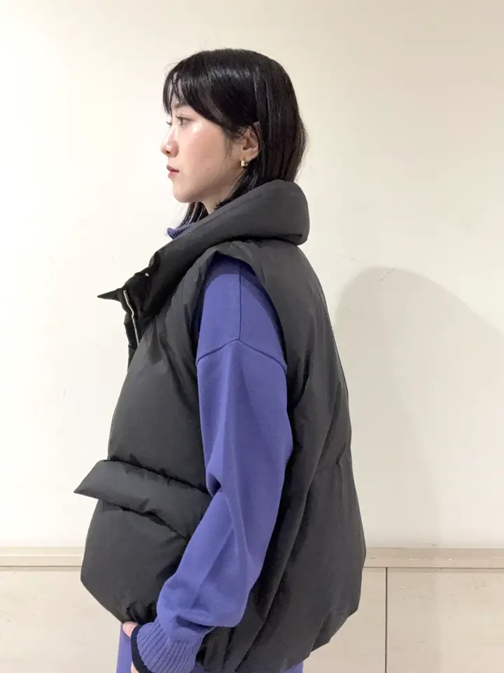 GRACE CONTINENTAL 富田　明日香 コーディネート画像